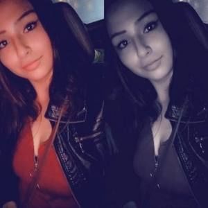 Meet your Posher, Jazmine